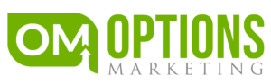 Options Marketing Logo